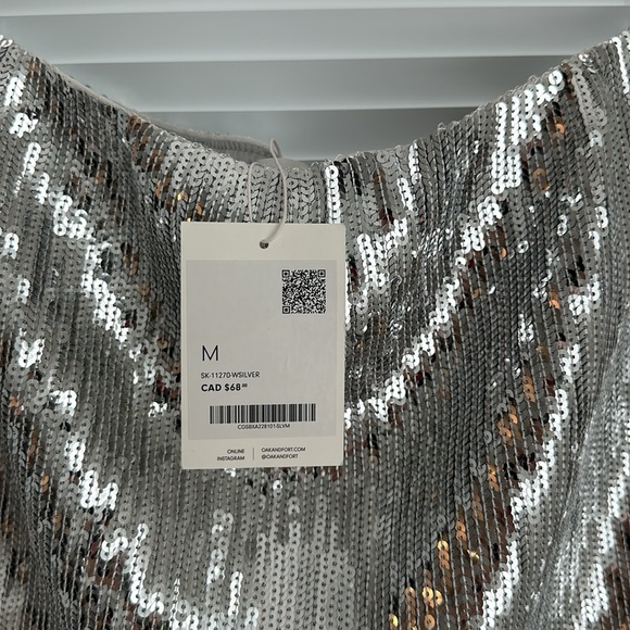 Skirt - Picture 3 of 6